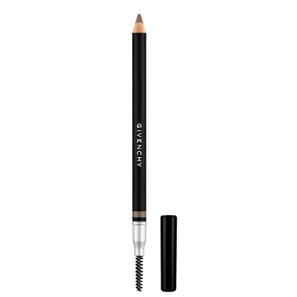 Imagem do produto Givenchy Mister Eyebrow Poder Pencil N2 - Lápis para Sobrancelha 1,8g