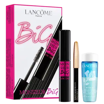 Imagem do produto Kit Lancôme Big Trio (3 Produtos)