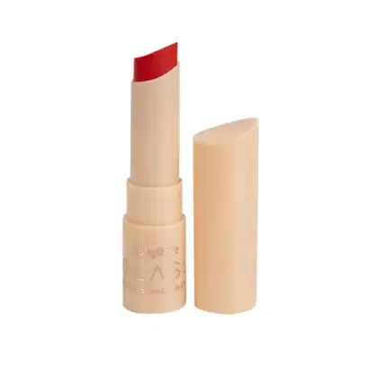 Imagem do produto Batom Creamy Matte Glass Ruby Rose Cor GL05 3g