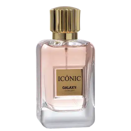 Imagem do produto Icônic Galaxy Plus Concepts Eau de Parfum - Perfume Feminino 100ml