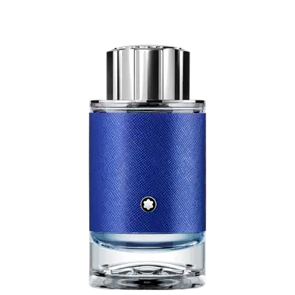 Imagem do produto Explorer Ultra Blue Montblanc Eau de Parfum - Perfume Masculino 100ml