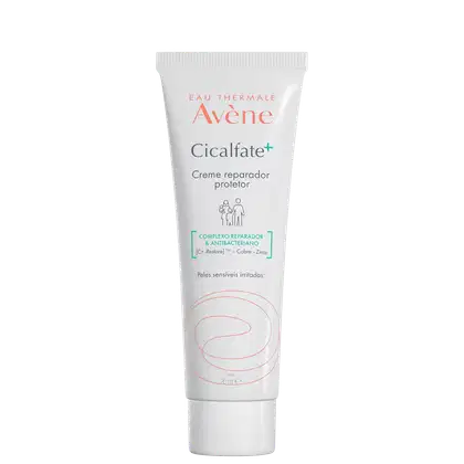 Imagem do produto Avène Cicalfate+ - Creme Reparador Facial 20ml