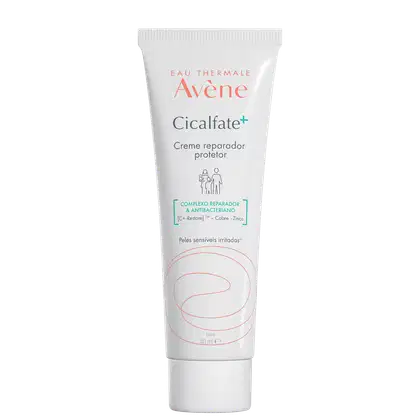 Imagem do produto Avène Cicalfate+ - Creme Reparador Facial 40ml