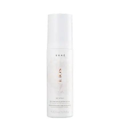 Imagem do produto Braé Soul Color BB Spray - Leave-In 200ml