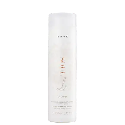 Imagem do produto Braé Soul Color - Shampoo 250ml