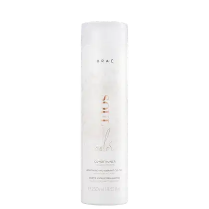 Imagem do produto Braé Soul Color - Condicionador 250ml