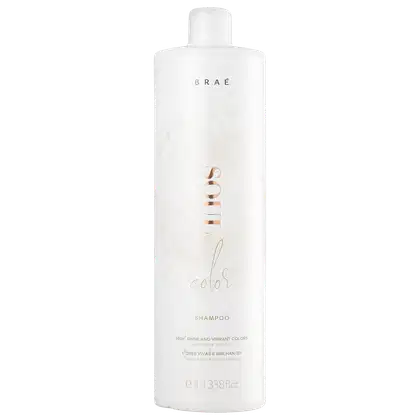 Imagem do produto Braé Soul Color - Shampoo 1L