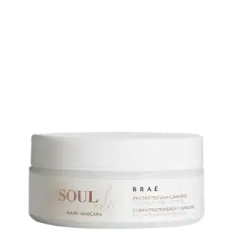 Imagem do produto Braé Soul Color - Máscara Capilar 200g