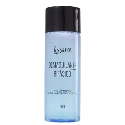 Imagem do produto Luisance - Demaquilante Bifásico 10ml