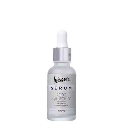 Imagem do produto Luisance Ácido Hialurônico - Sérum Facial 30ml