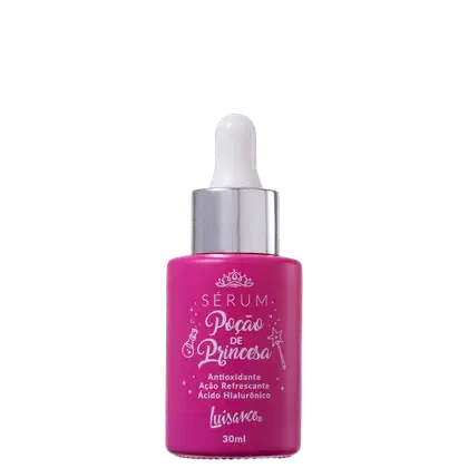 Imagem do produto Luisance Poção de Princesa - Sérum Facial 30ml