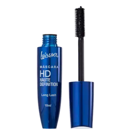 Imagem do produto Luisance HD Haute Definition Long Lash - Máscara para Cílios 10ml
