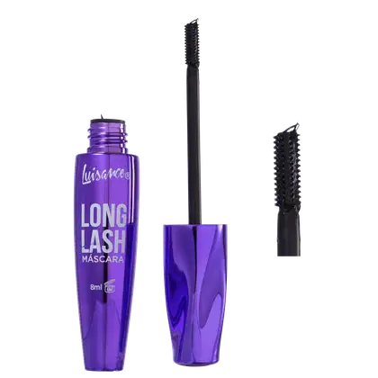Imagem do produto Luisance Long Lash - Máscara para Cílios 8ml
