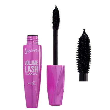 Imagem do produto Luisance Volume Lash - Máscara para Cílios 8ml