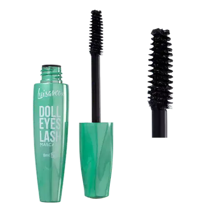 Imagem do produto Luisance Doll Eyes Lash - Máscara para Cílios 8ml