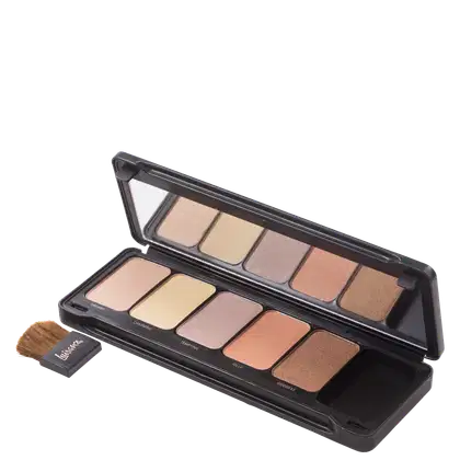 Imagem do produto Luisance My Addiction - Paleta de Iluminadores 25g