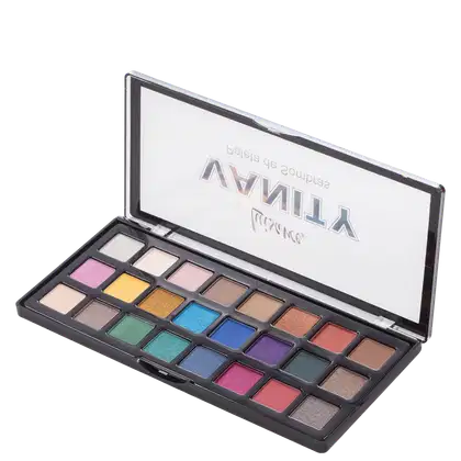 Imagem do produto Luisance Vanity - Paleta de Sombras 31,2g