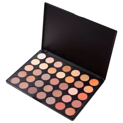 Imagem do produto Luisance Super Eyeshadow - Paleta de Sombras 52,5g