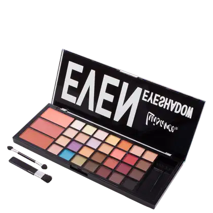 Imagem do produto Luisance Even Eyeshadow - Paleta de Maquiagem 48,6g