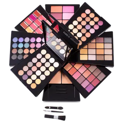 Imagem do produto Luisance Hug - Estojo de Maquiagem 103,4g