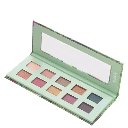 Imagem do produto Luisance Surf A - Paleta de Sombras 11g