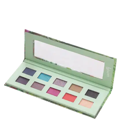 Imagem do produto Luisance Surf B - Paleta de Sombras 11g