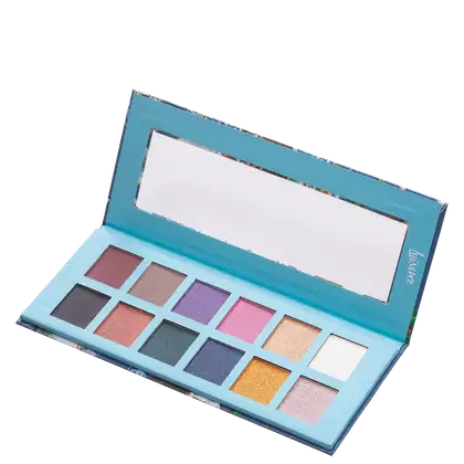 Imagem do produto Luisance Ibiza A - Paleta de Sombras 26,4g