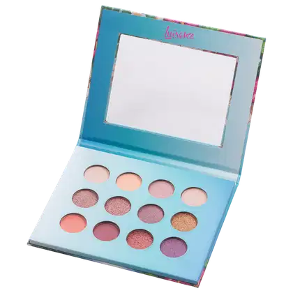 Imagem do produto Luisance Afternoon A - Paleta de Sombras 14,4g