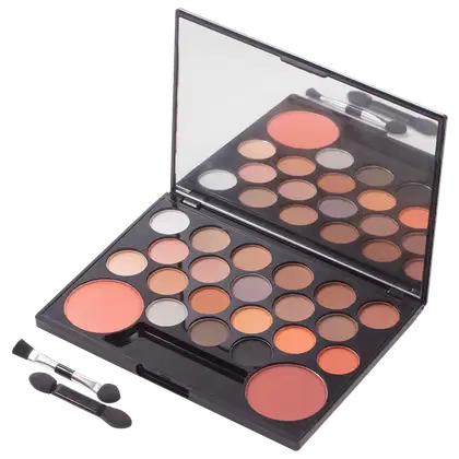 Imagem do produto Luisance Divas A - Paleta de Maquiagem 27,6g