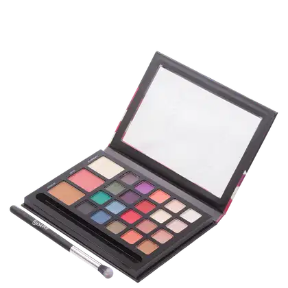 Imagem do produto Luisance Glorious Cor A - Paleta de Maquiagem 23,6g