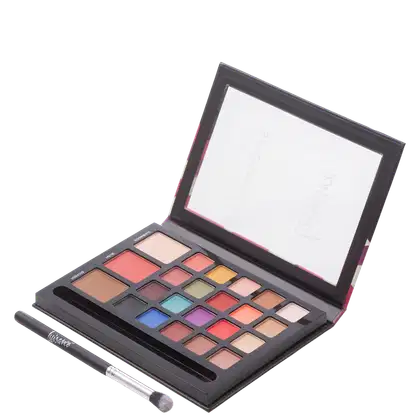 Imagem do produto Luisance Glorious Cor B - Paleta de Maquiagem 23,6g