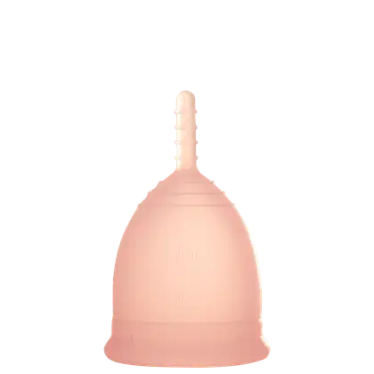 Imagem do produto Korui Flor de Cerejeira Normal - Coletor Menstrual
