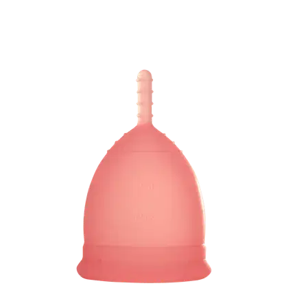 Imagem do produto Korui Pitanga Normal - Coletor Menstrual