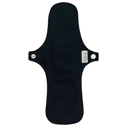 Imagem do produto Korui Eclipse Conforto Natural Super - Absorvente Reutilizável (1 Unidade)