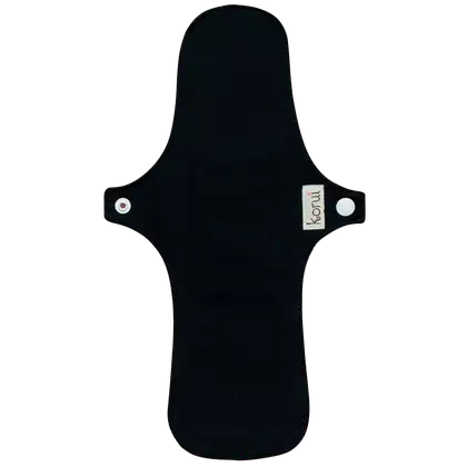Imagem do produto Korui Eclipse Conforto Seco Super - Absorvente Reutilizável (1 Unidade)