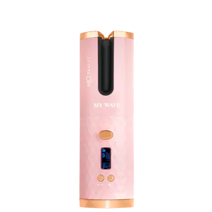 Imagem do produto MQ Professional MQ Beauty My Wave - Modelador de Cachos