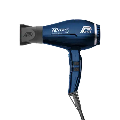 Imagem do produto Parlux Alyon Air Ionizer Tech Antibacterial 220V Night Blue - Secador de Cabelo