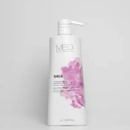 Imagem do produto CONDICIONADOR MED SHIELD HIDRATANTE PROTETOR 1L