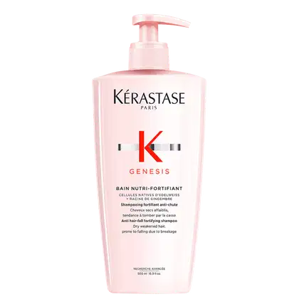 Imagem do produto Kérastase K Genesis Bain Nutri-Fortifiant - Shampoo 500ml