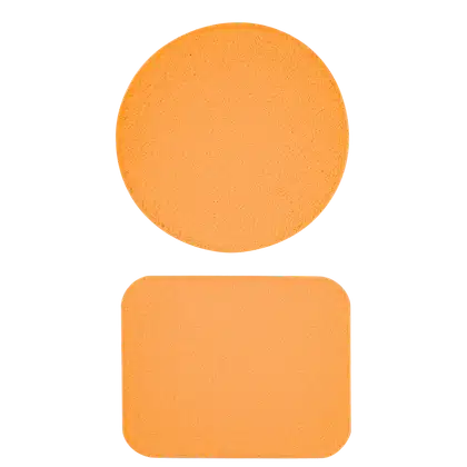 Imagem do produto Kit Macrilan Esponjas EJ13 (2 Produtos)