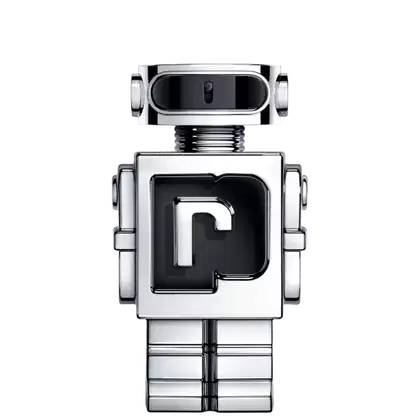 Phantom Rabanne Eau de Toilette - Perfume Masculino 