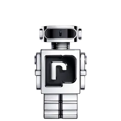 Phantom Rabanne Eau de Toilette - Perfume Masculino 
