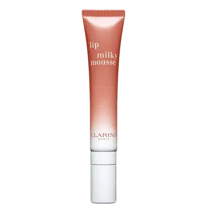Imagem do produto Clarins Lip Milky Mousse Edição Limitada 06 Milky Nude - Bálsamo Labial 10ml