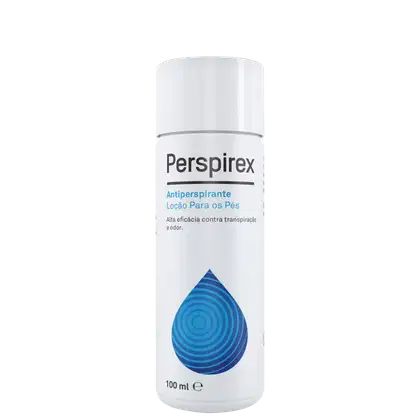 Imagem do produto Perspirex Loção - Desodorante para Pés 100ml