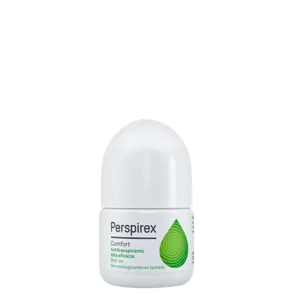 Imagem do produto Perspirex Confort Antitranspirante - Desodorante Roll-On 20ml