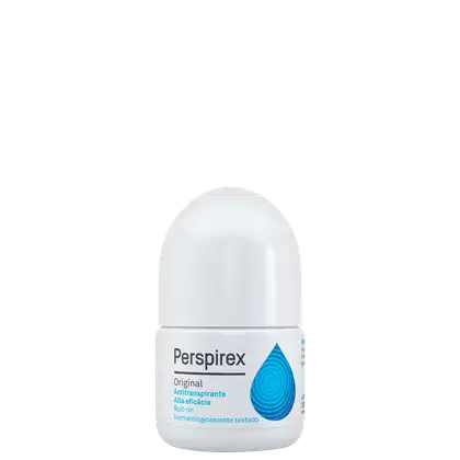 Imagem do produto Perspirex Antitranspirante - Desodorante Roll-On 20ml