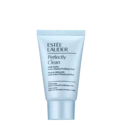 Imagem do produto Estée Lauder Perfectly Clean - Espuma de Limpeza Facial 30ml