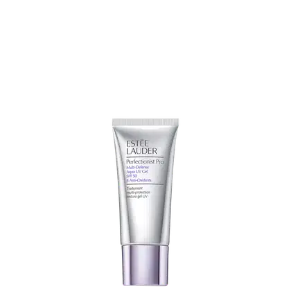 Imagem do produto Estée Lauder Perfectionist Pro FPS 50 - Protetor Solar Facial Gel 30ml