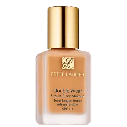Imagem do produto Estée Lauder Double Wear SPF10 2C1 Pure Beige - Base Líquida 30ml