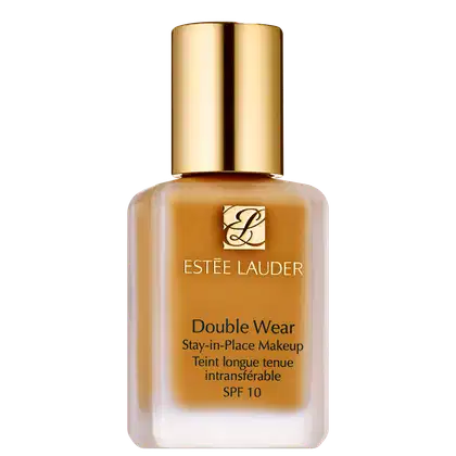 Imagem do produto Estée Lauder Double Wear SPF10 4W4 Hazel - Base Líquida 30ml